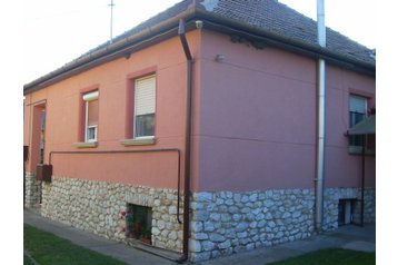 Ungarn Privát Bogács, Exterieur